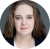 Marina Durrer, Trainee at poly-E-fair 2023